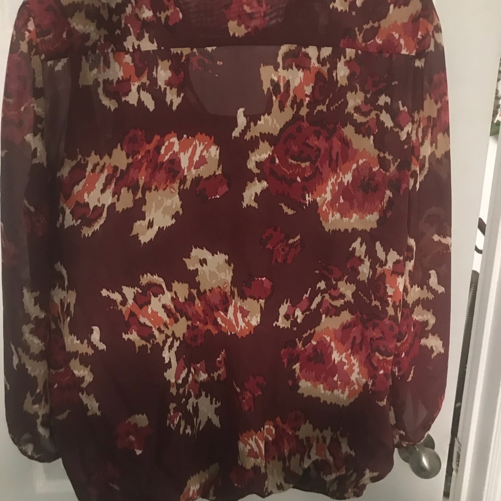 Dressy Top